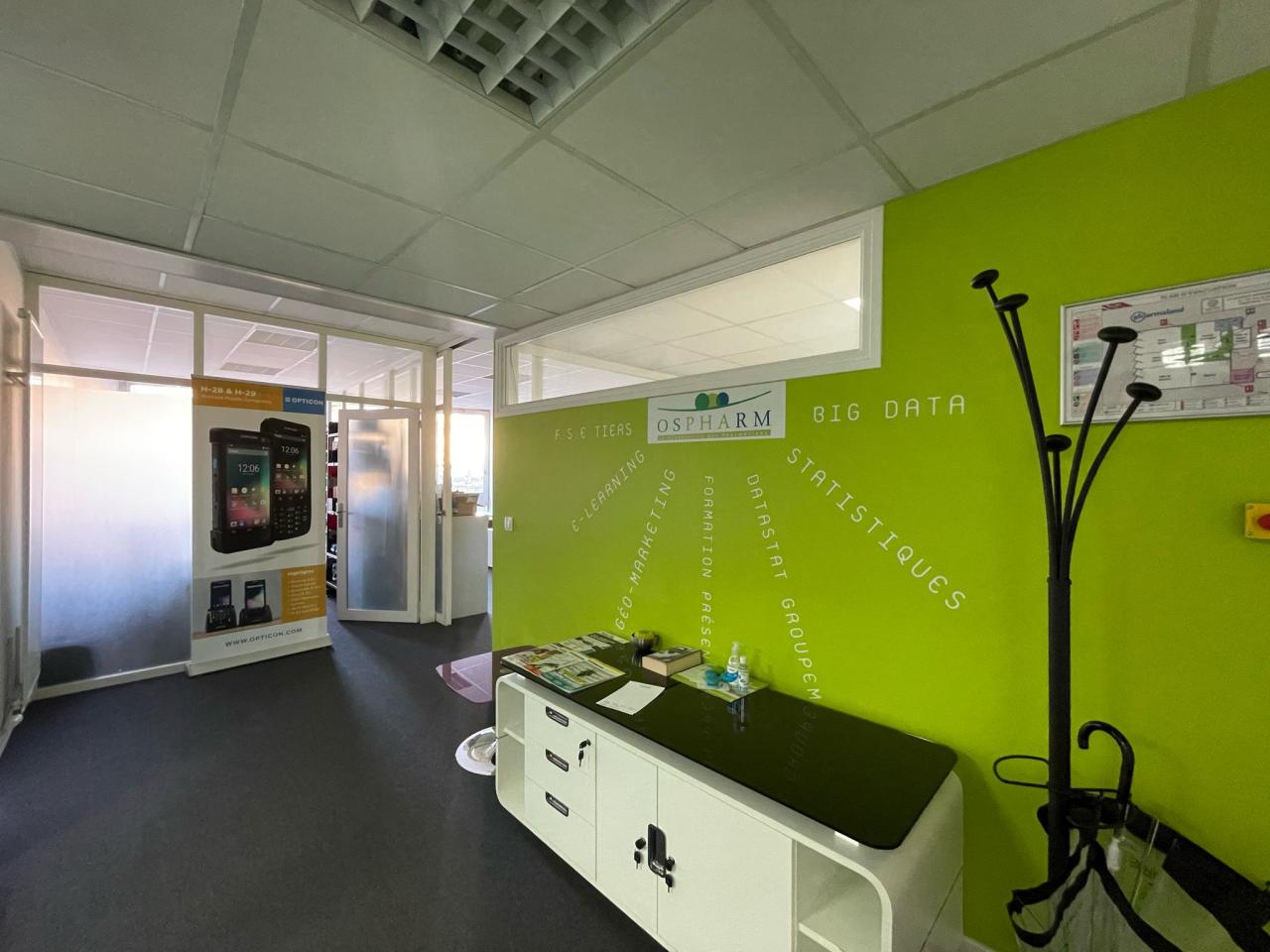 Bureau Paris 138m² Vente bureau Paris OVBUR2530998 3